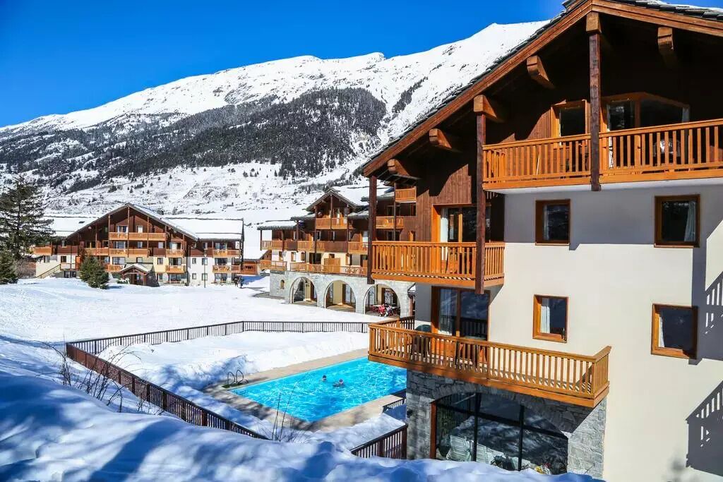 Photo of Outdoor in Val Cenis