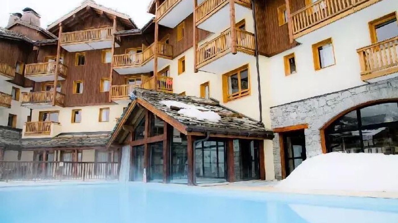 Photo of Outdoor in Val Cenis