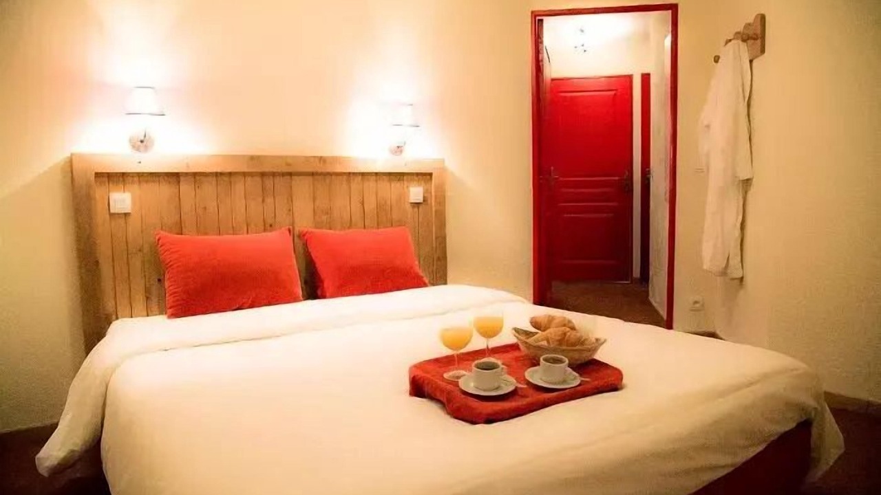 Photo of Bedroom in Val Cenis