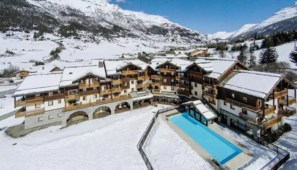 Photo of Outdoor in Val Cenis