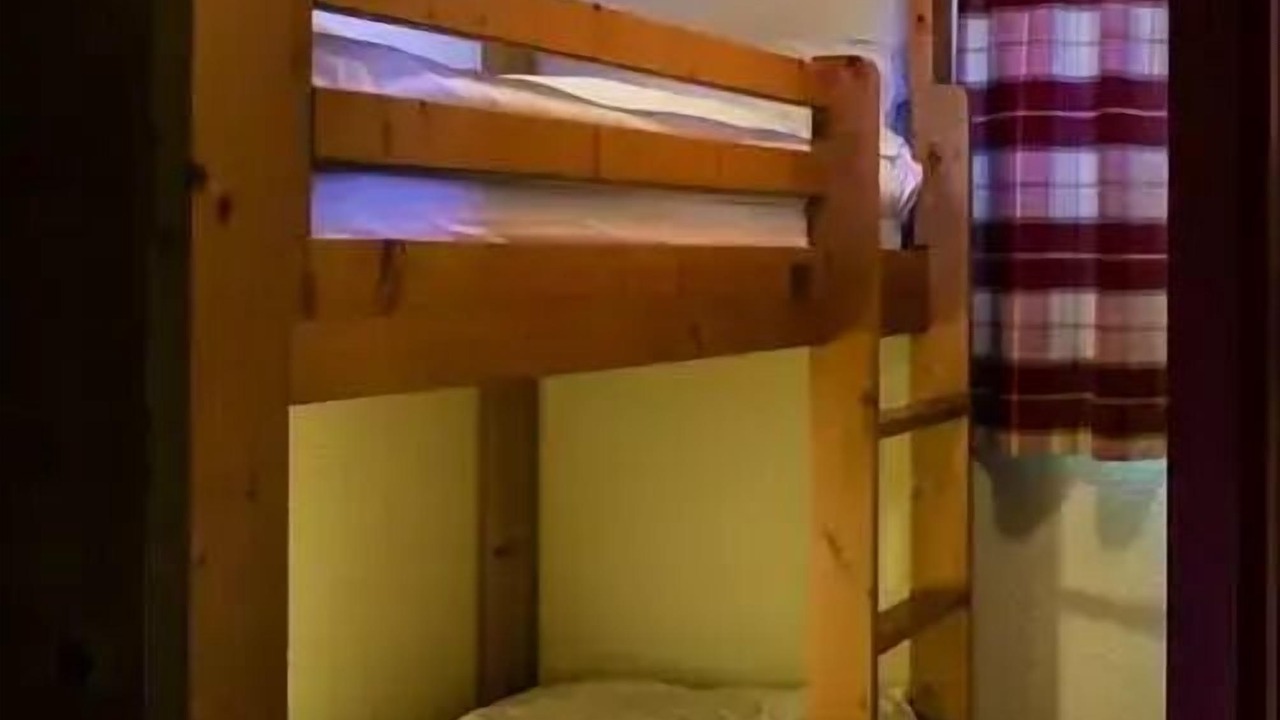 Photo of Bedroom in Val Cenis
