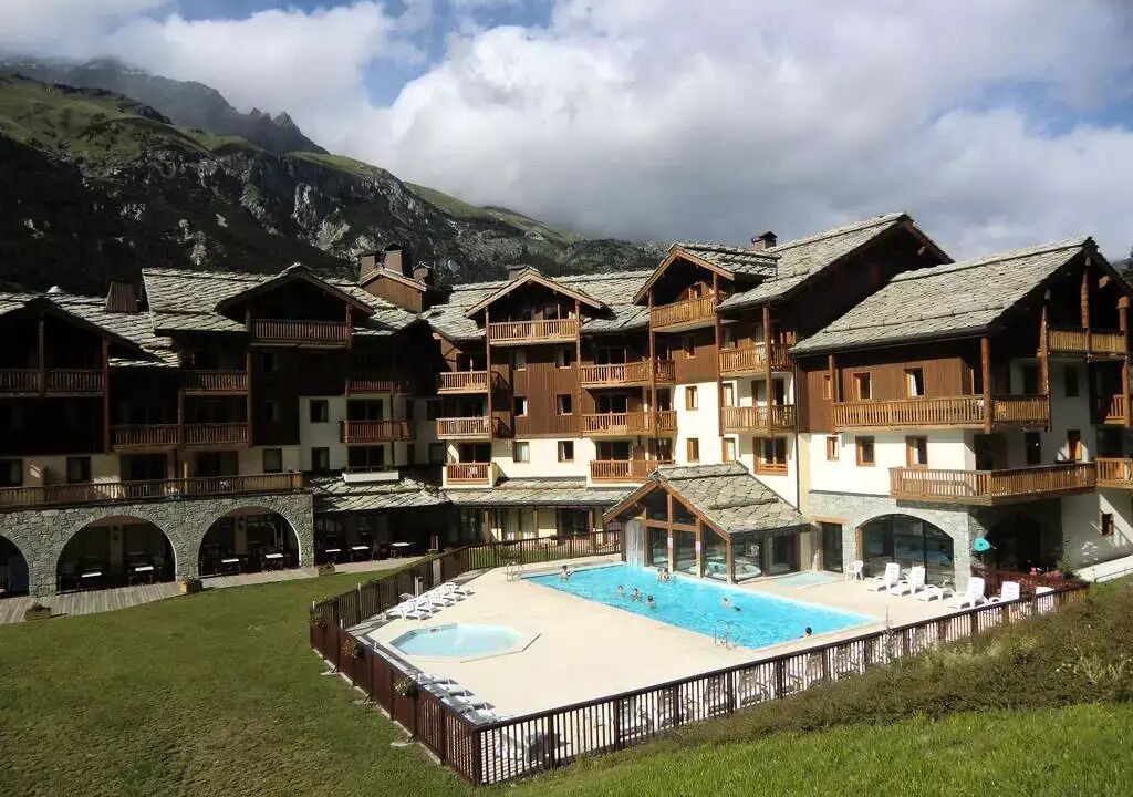 Photo of Outdoor in Val Cenis