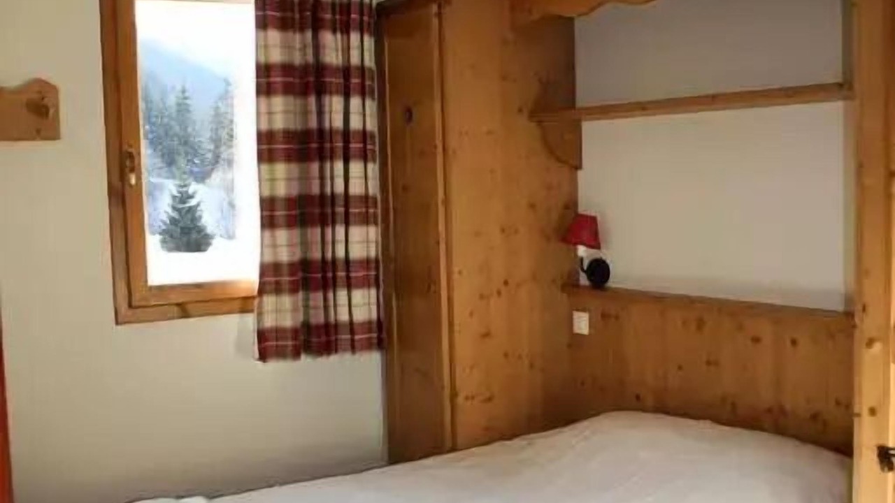 Photo of Bedroom in Val Cenis