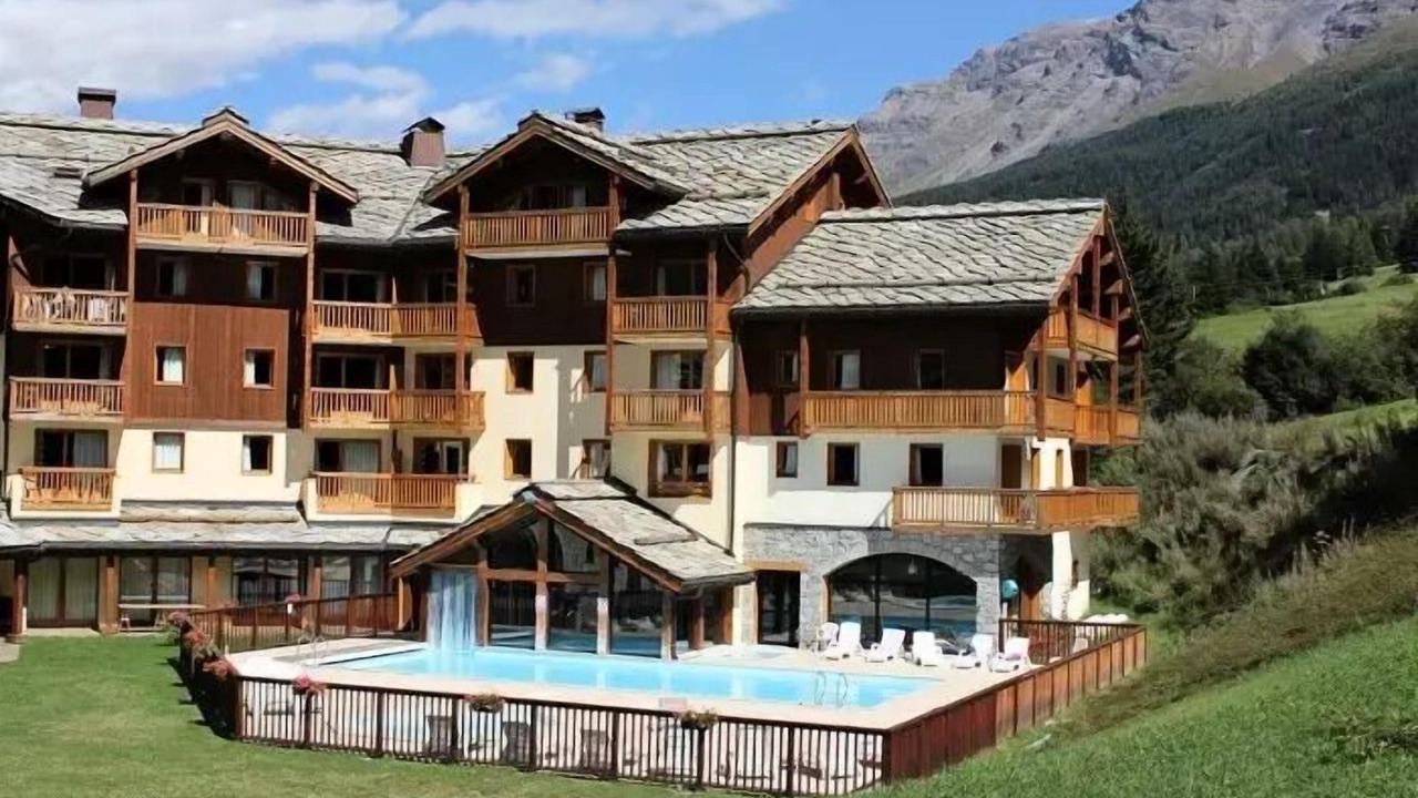 Photo of Outdoor in Val Cenis