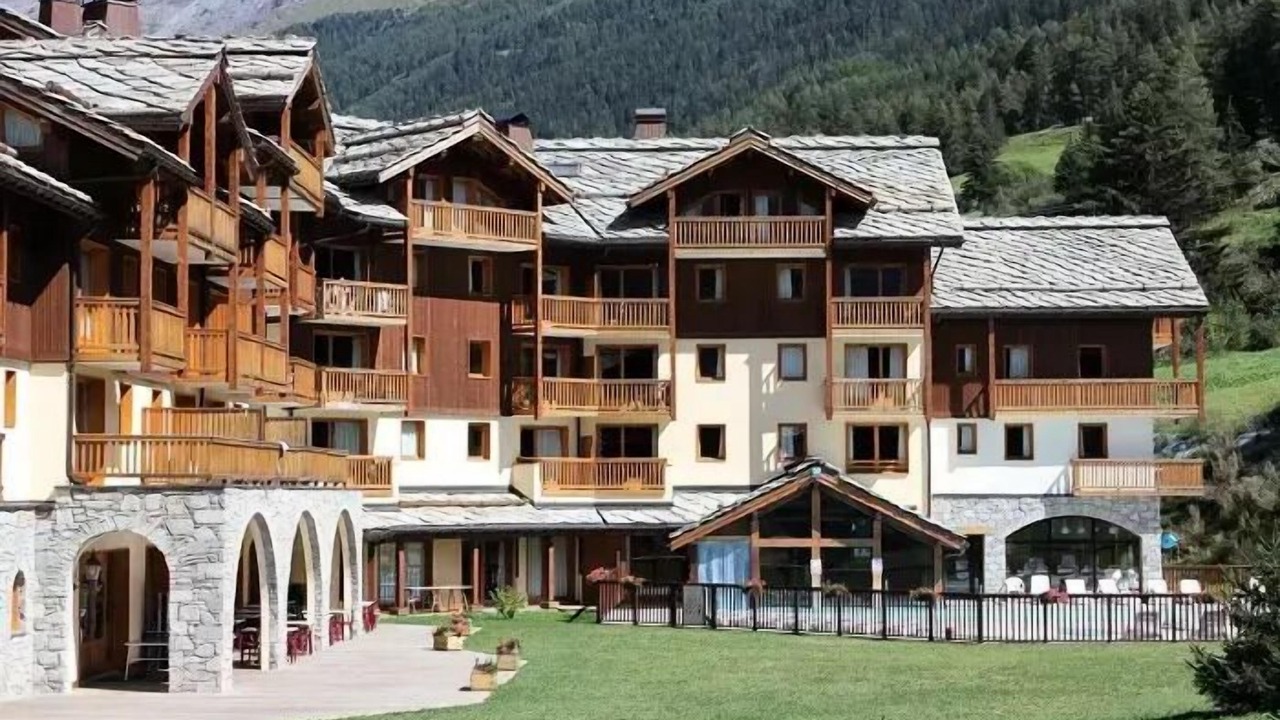 Photo of Outdoor in Val Cenis