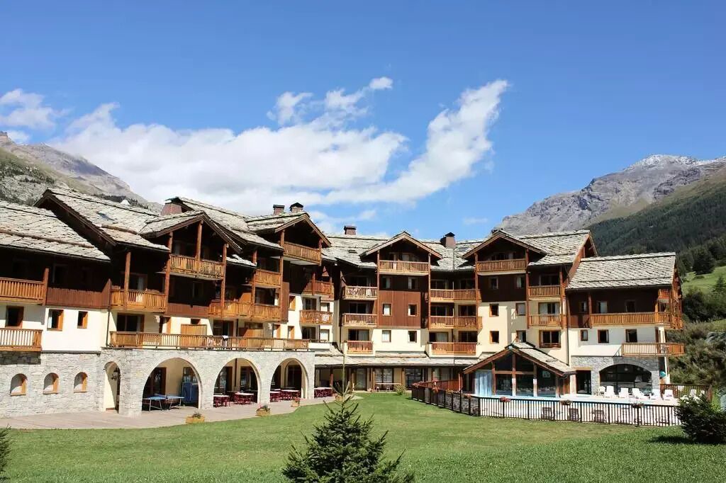 Photo of Outdoor in Val Cenis
