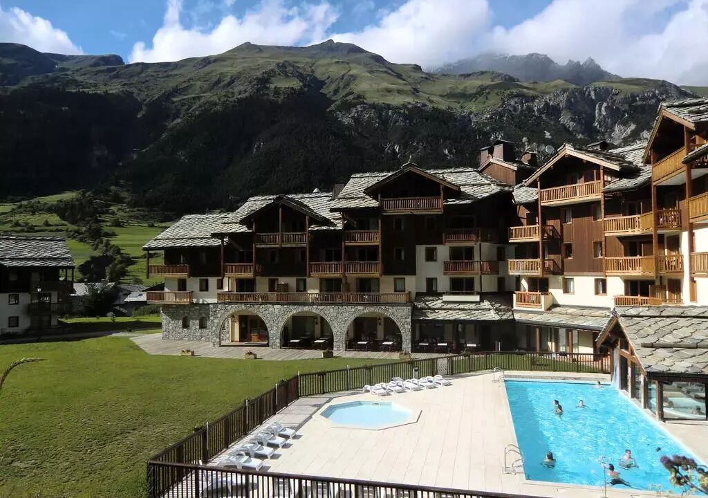 Photo of Outdoor in Val Cenis