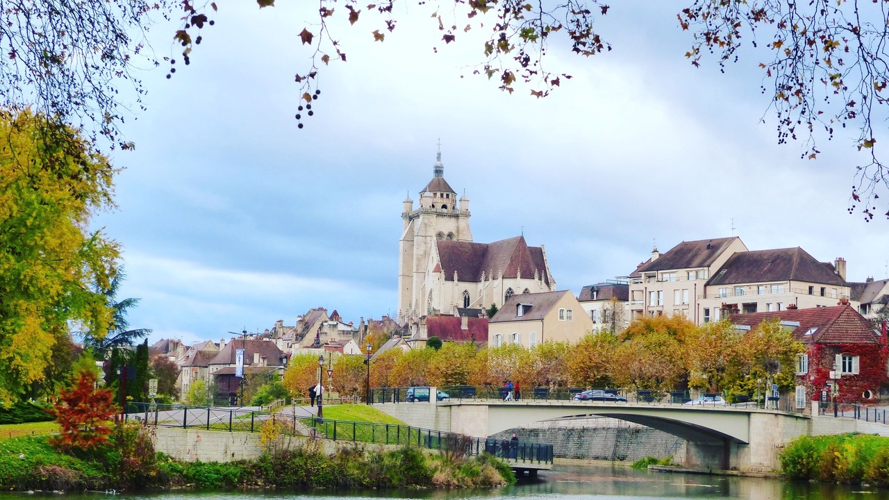 Photo of Outdoor in Paroisse Notre-Dame