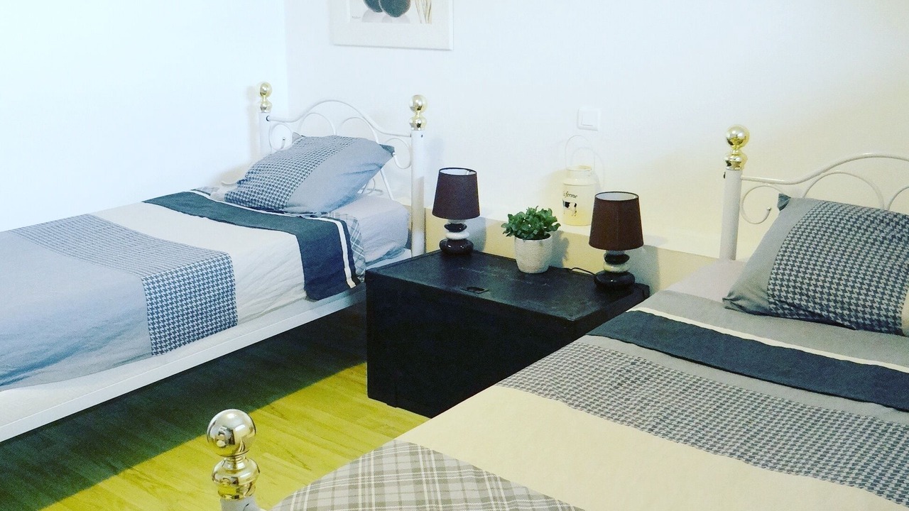 Photo of Bedroom in Paroisse Notre-Dame