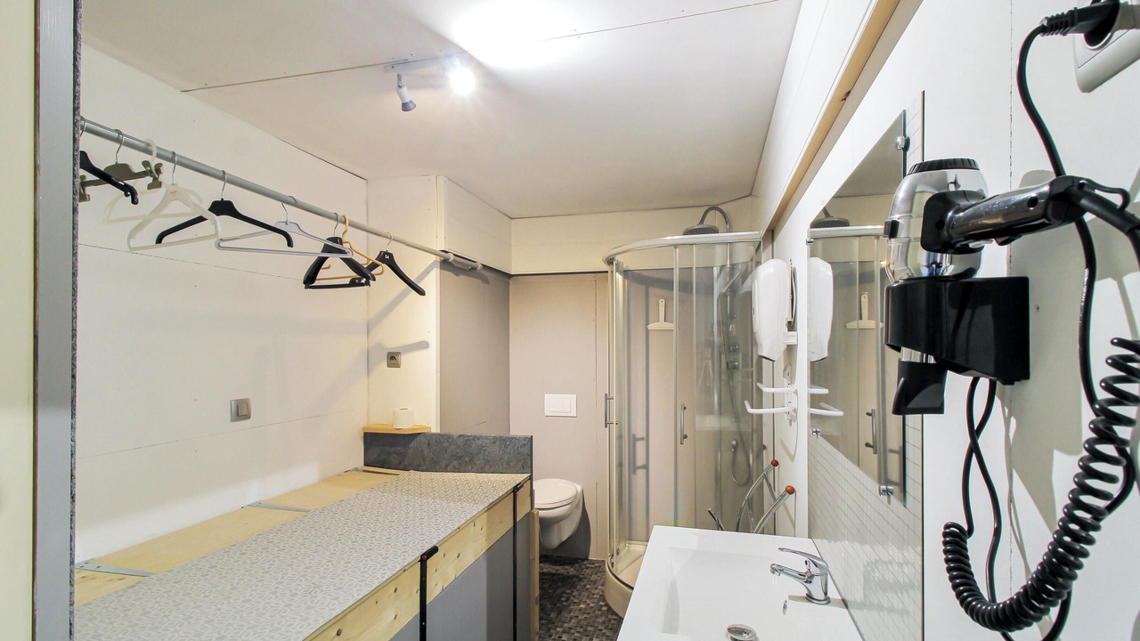 Photo of Bathroom in Echenans