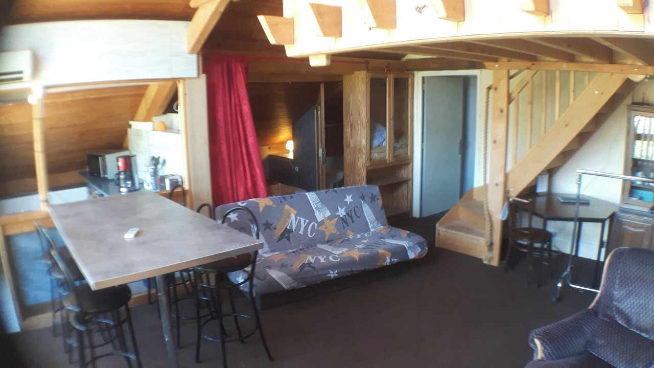 Photo of Livingroom in Echenans