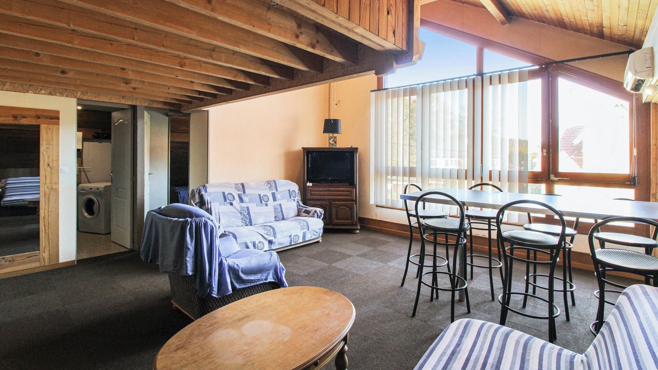 Photo of Livingroom in Echenans