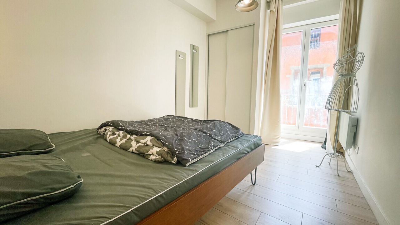 Photo of Bedroom in Secteur 2