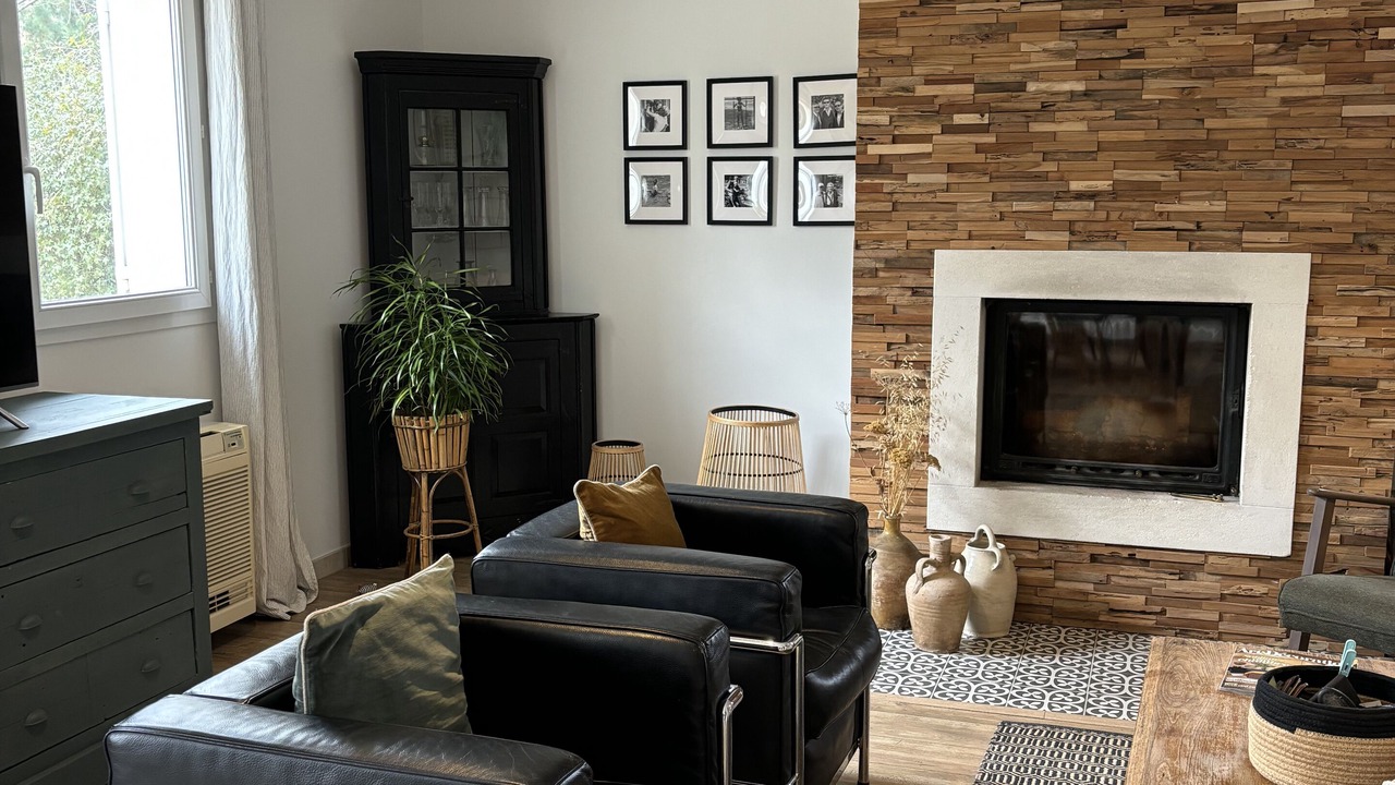 Photo of Livingroom in Aubignan