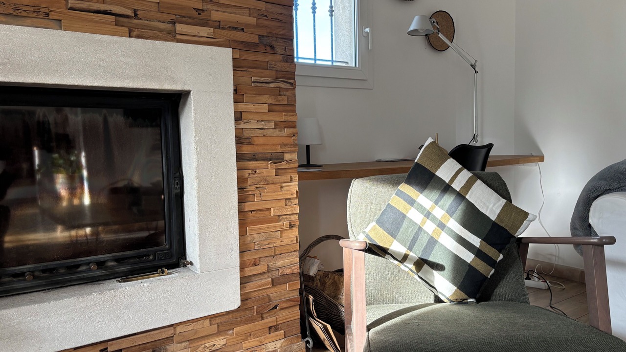 Photo of Livingroom in Aubignan