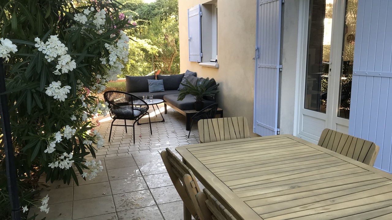 Photo of Outdoor in Aubignan