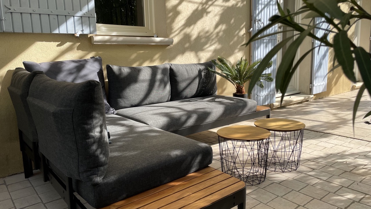Photo of Patio Balcony in Aubignan