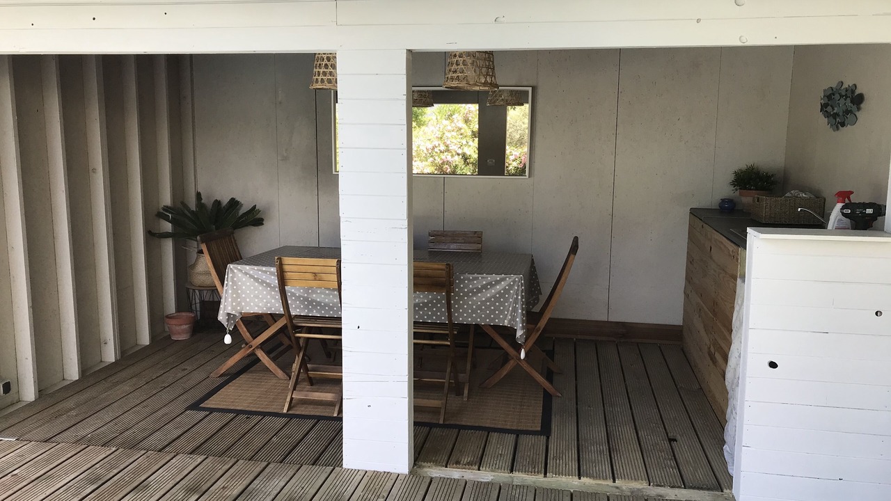 Photo of Outdoor in Aubignan