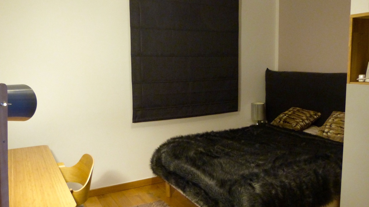 Photo of Bedroom in Montmeyran
