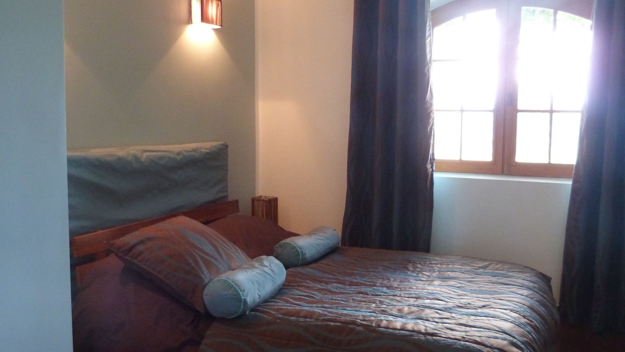 Photo of Bedroom in Montmeyran