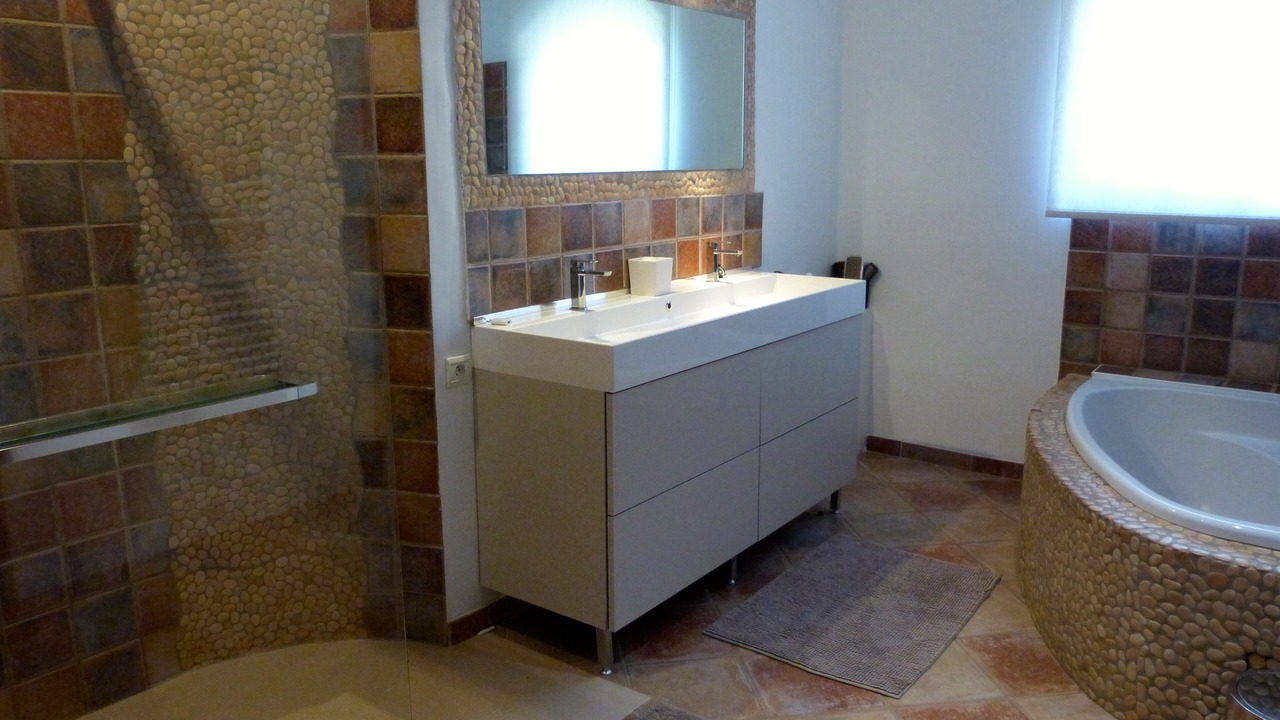 Photo of Bathroom in Montmeyran
