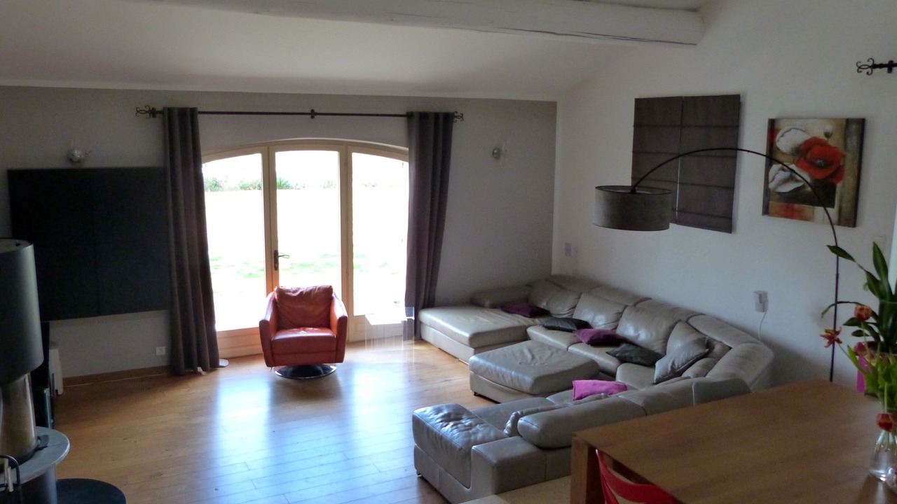 Photo of Livingroom in Montmeyran