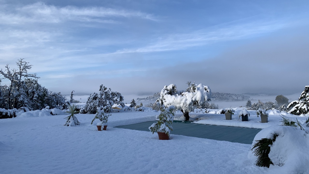 Photo of Outdoor in Montmeyran