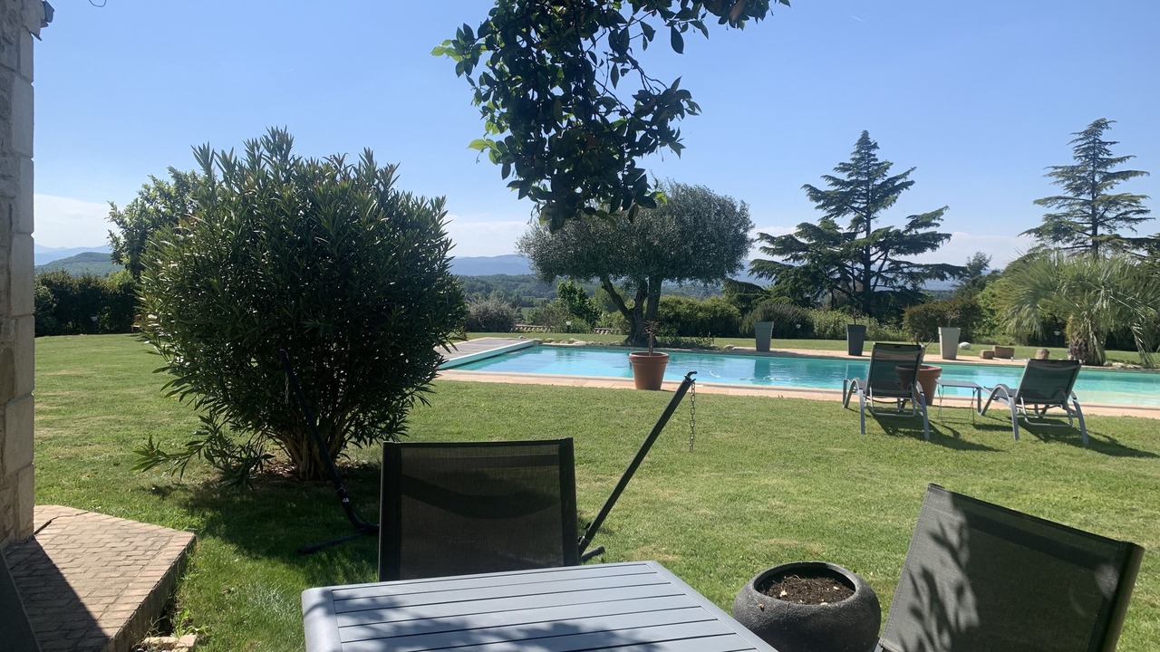 Photo of Outdoor in Montmeyran