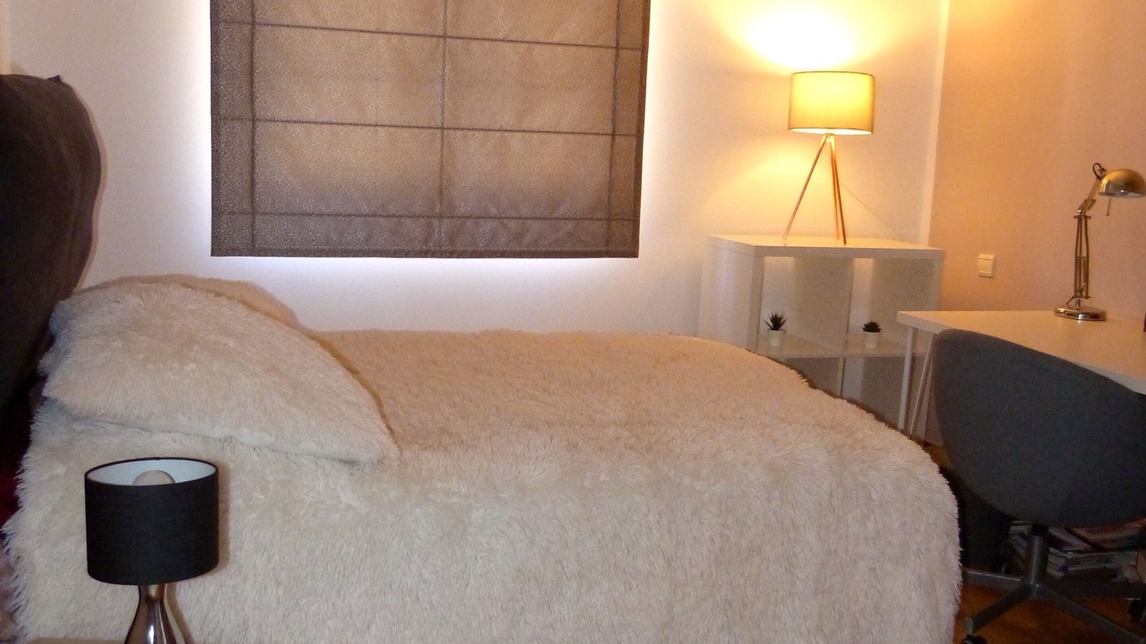 Photo of Bedroom in Montmeyran