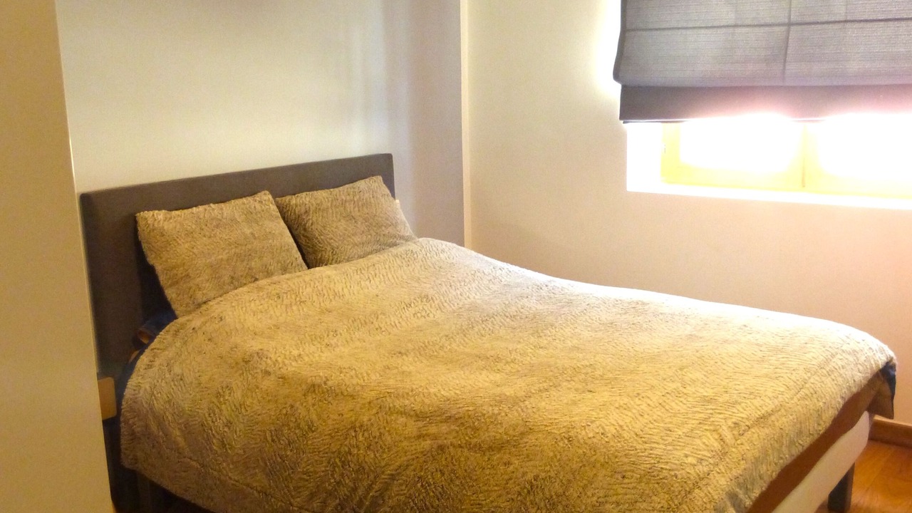Photo of Bedroom in Montmeyran