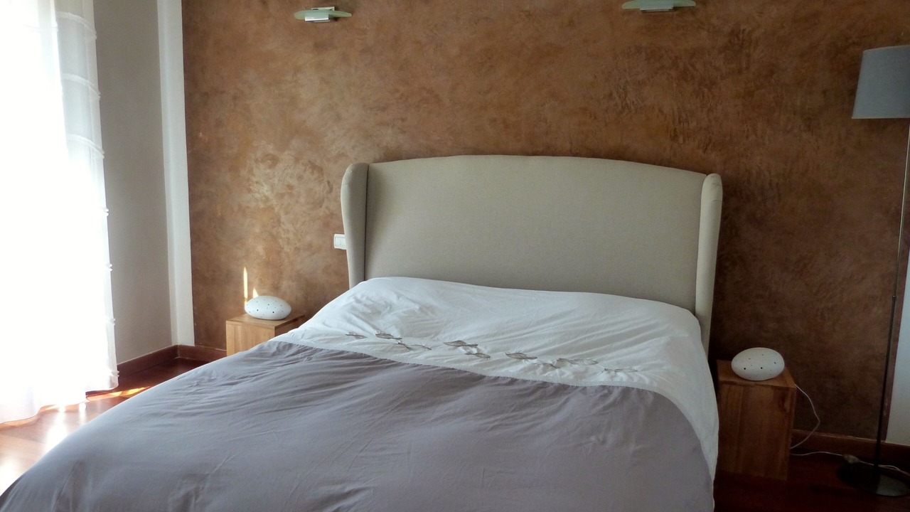 Photo of Bedroom in Montmeyran