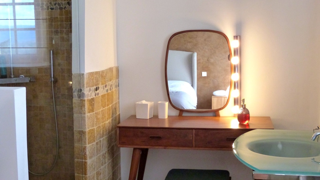 Photo of Bathroom in Montmeyran