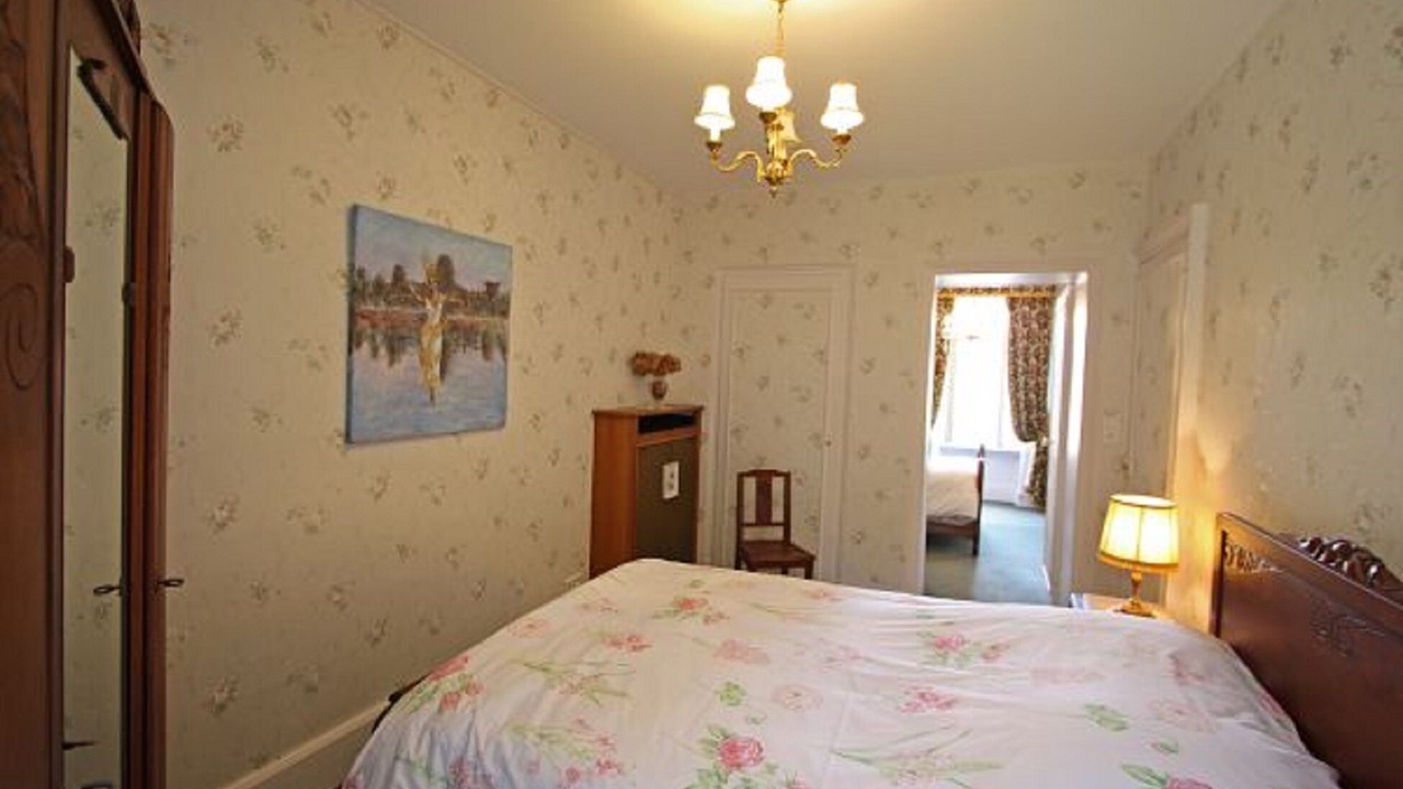 Photo of Bedroom in Chantraine