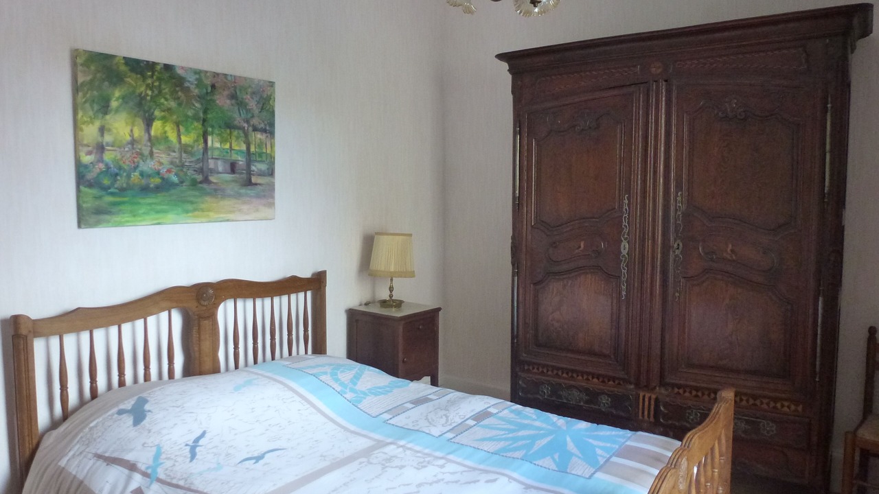 Photo of Bedroom in Chantraine