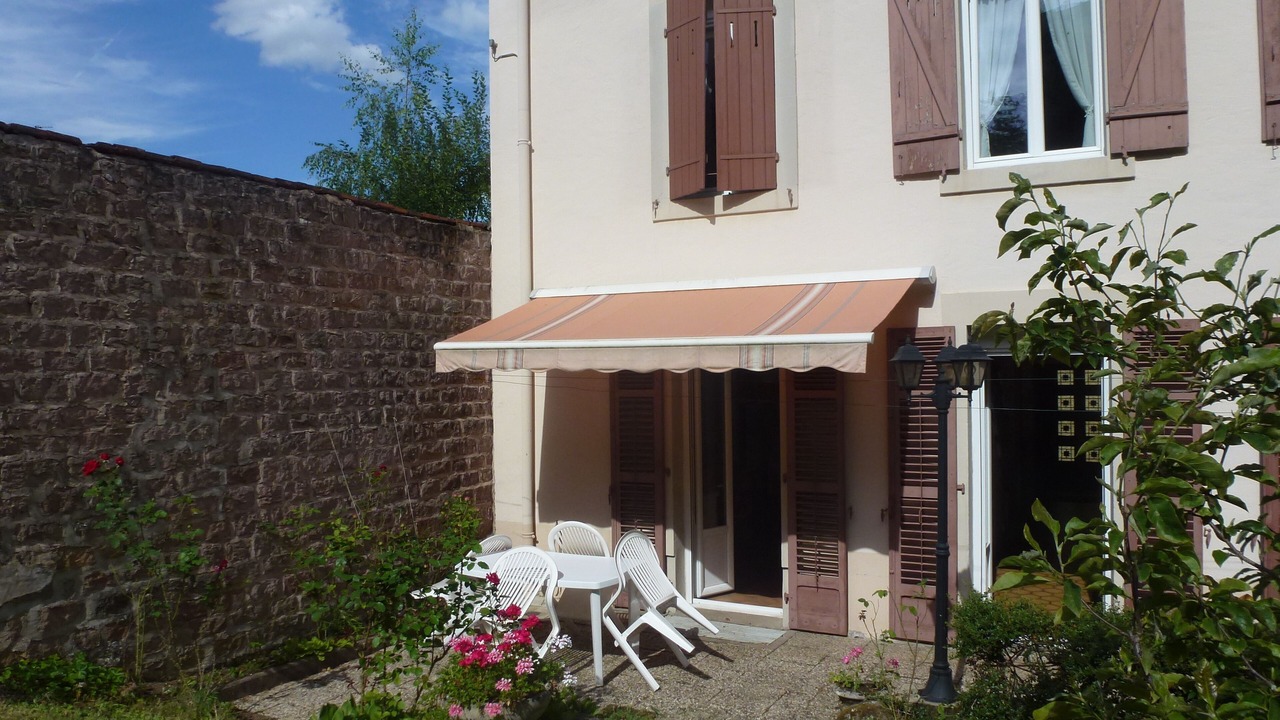 Photo of Outdoor in Chantraine