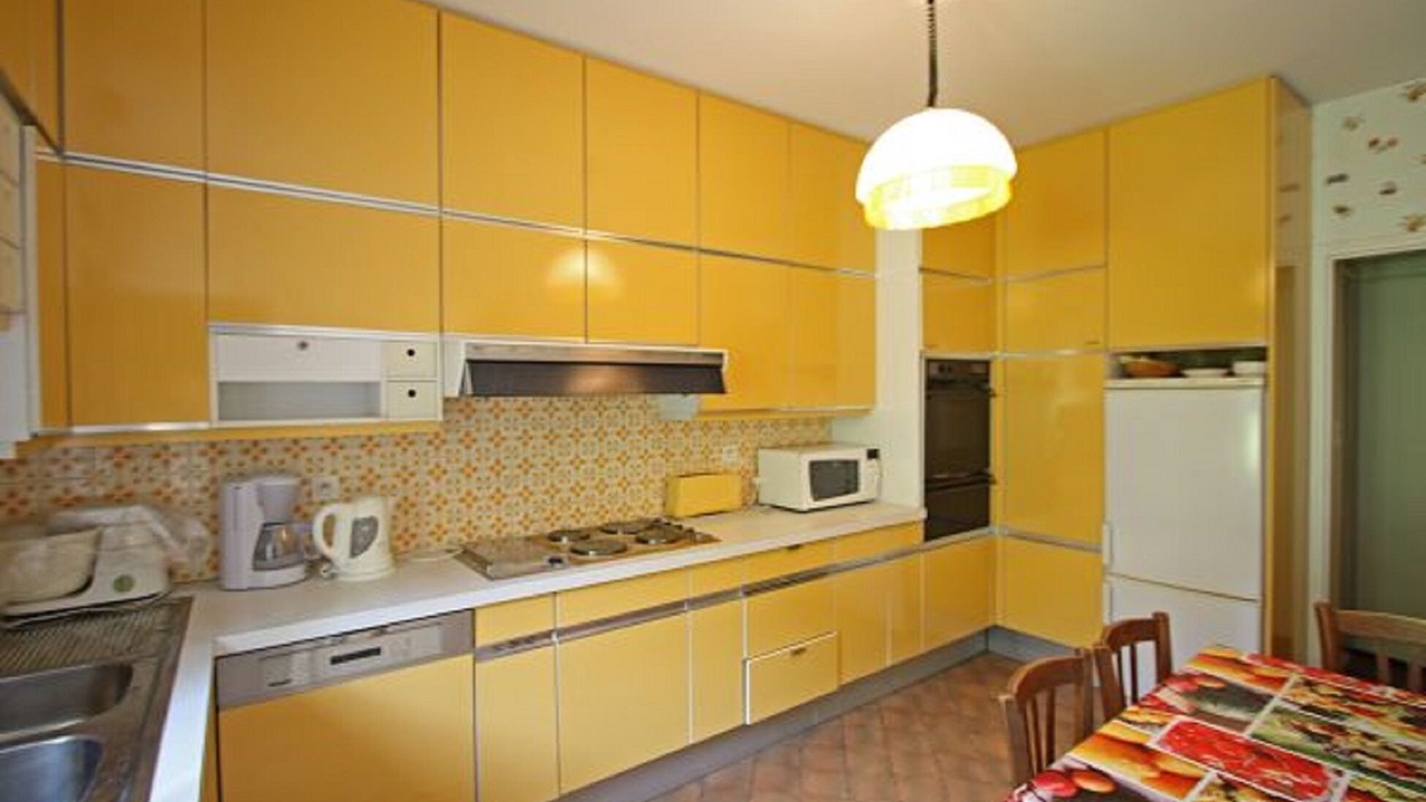Photo of Kitchen in Chantraine