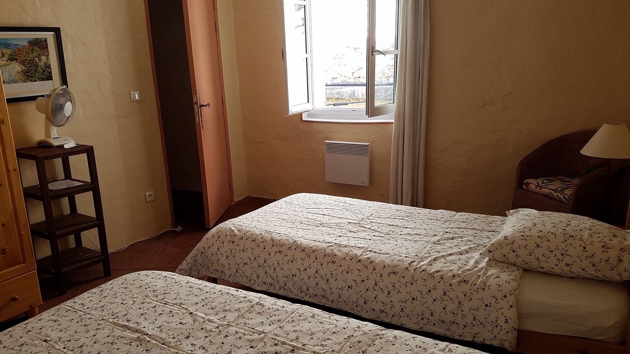 Photo of Bedroom in Nyons