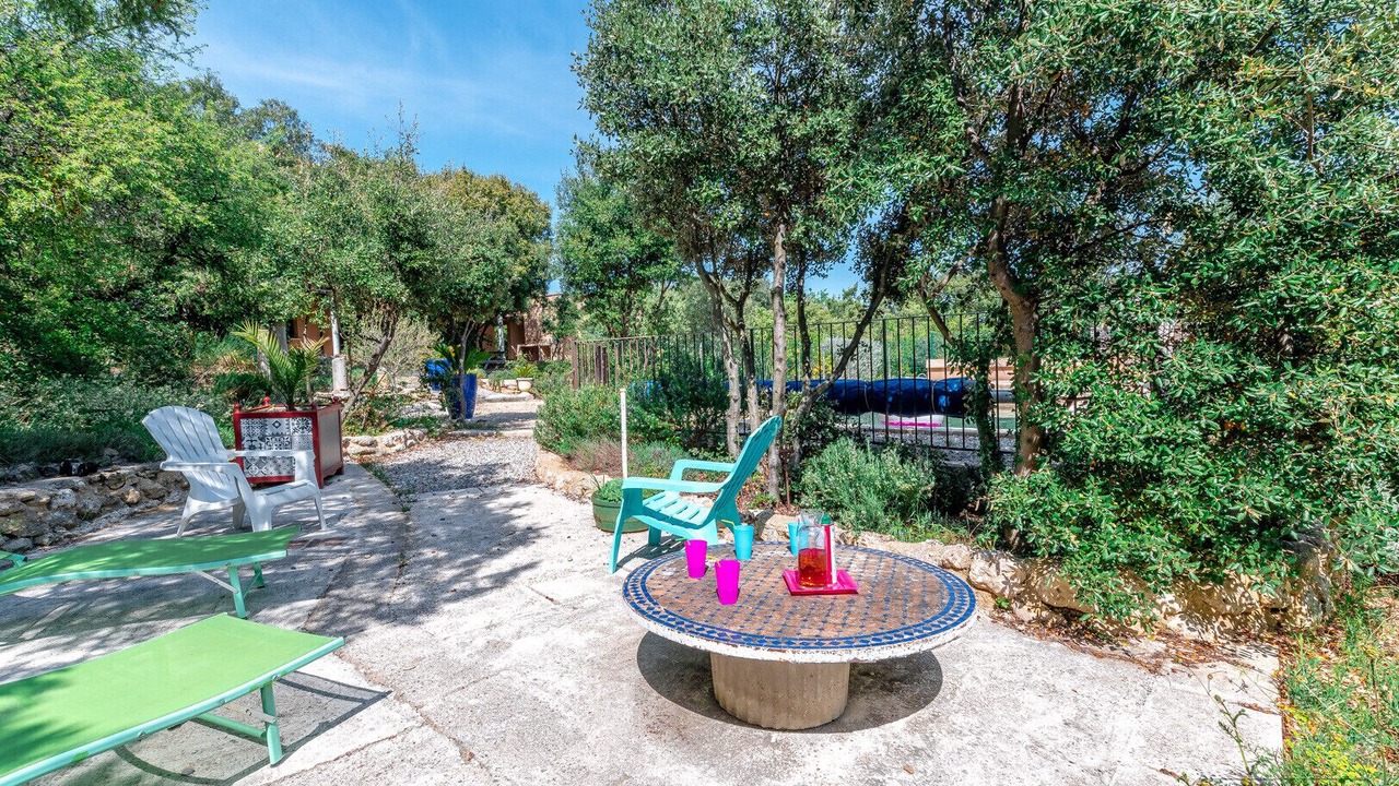 Photo of Outdoor in Reauville