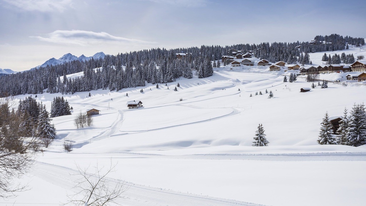 Photo of Others in Les Saisies