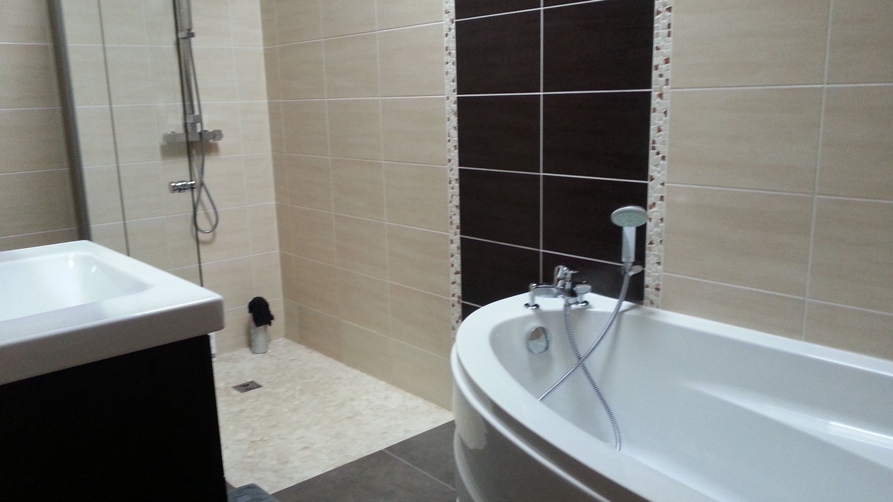 Photo of Bathroom in Cherisey
