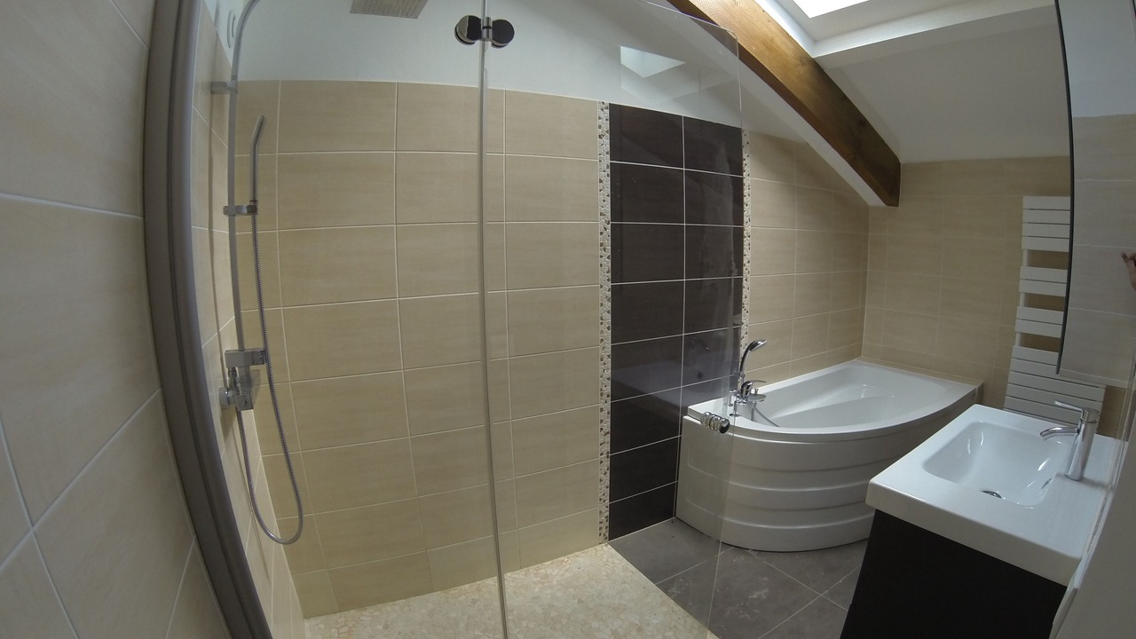 Photo of Bathroom in Cherisey