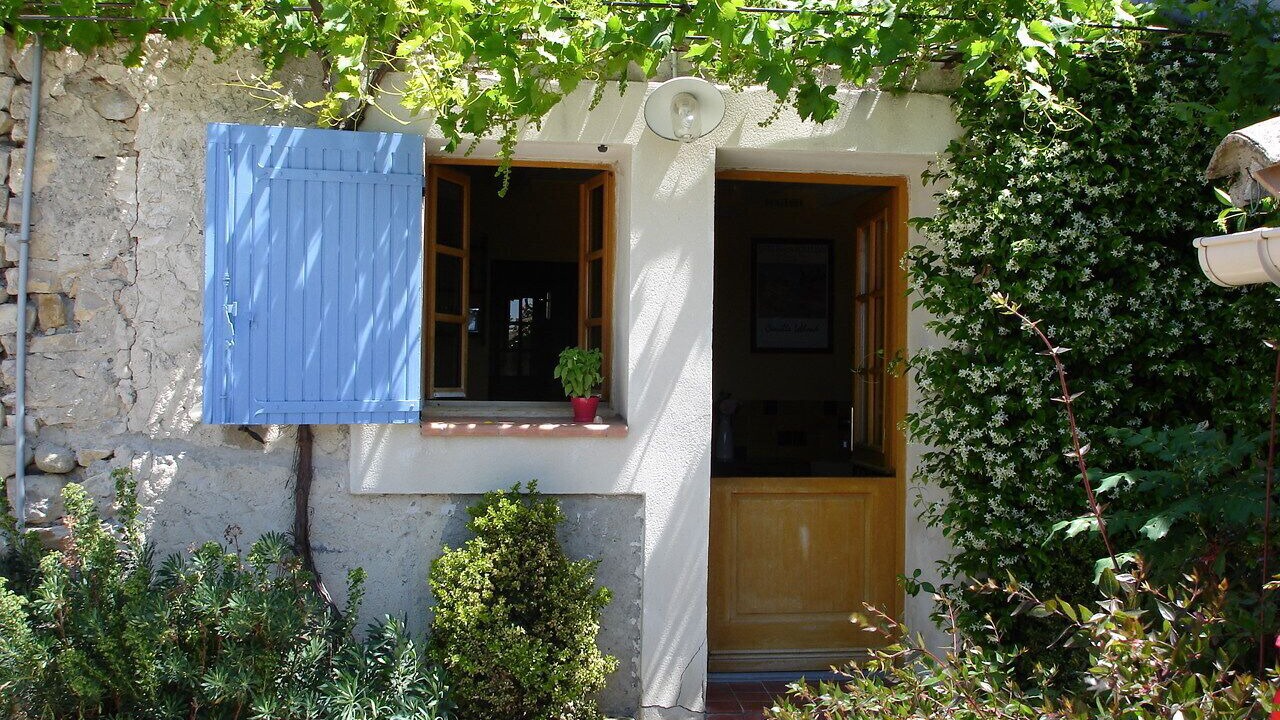 Photo of Outdoor in Vaison-la-Romaine