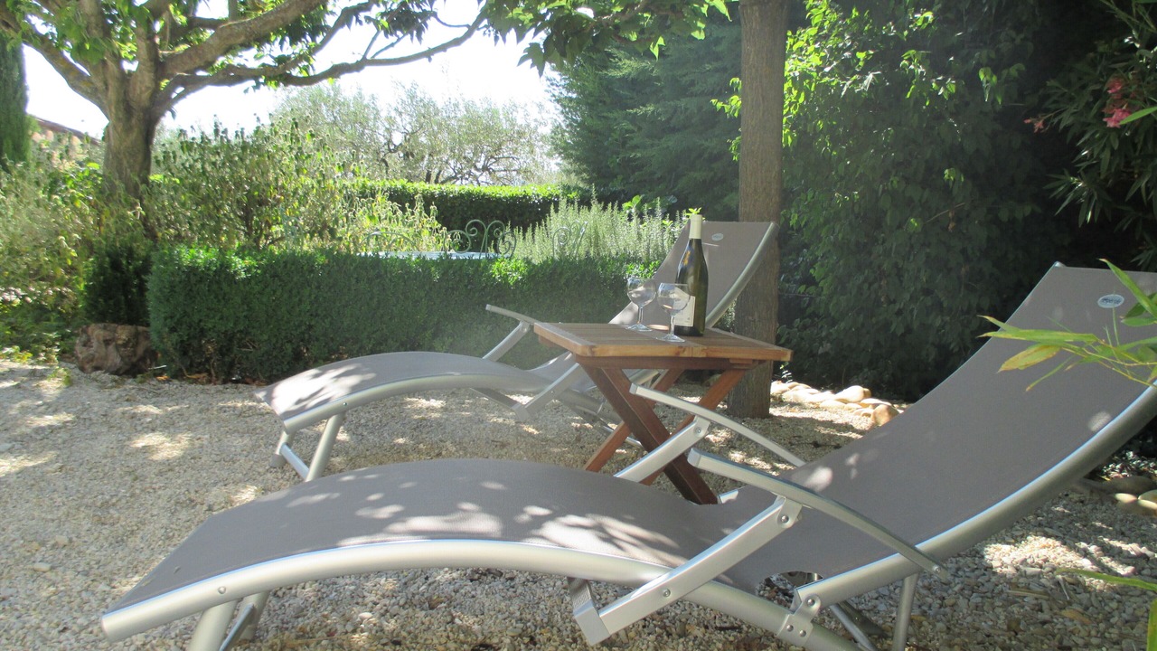 Photo of Outdoor in Vaison-la-Romaine
