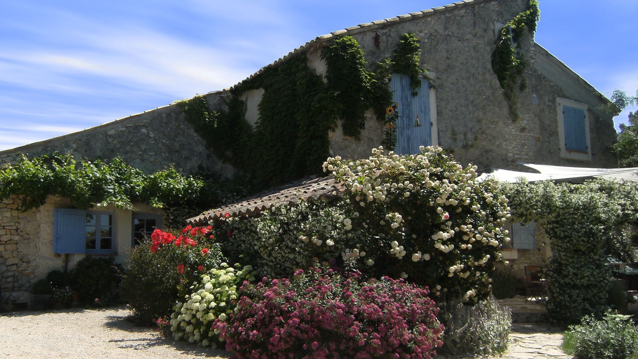 Photo of Outdoor in Vaison-la-Romaine