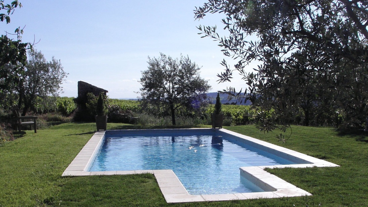 Photo of Outdoor in Vaison-la-Romaine