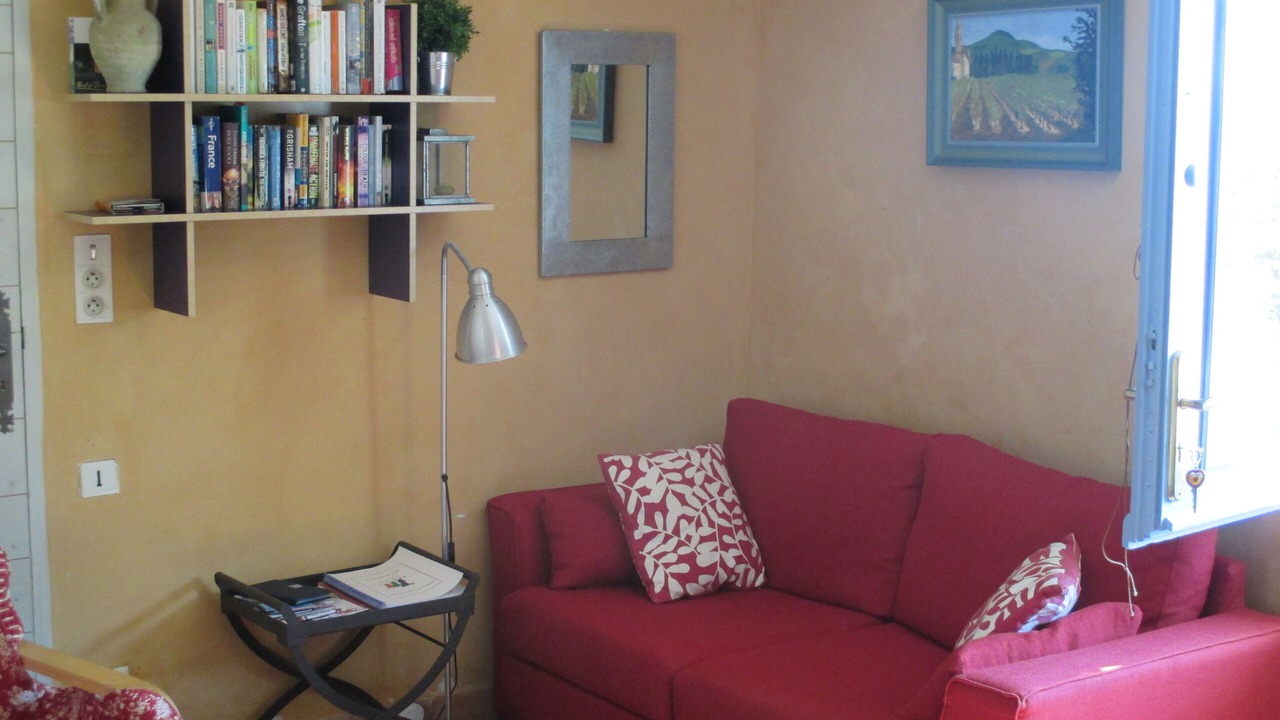Photo of Livingroom in Vaison-la-Romaine