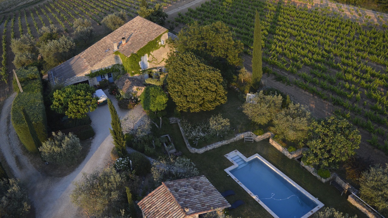 Photo of Outdoor in Vaison-la-Romaine
