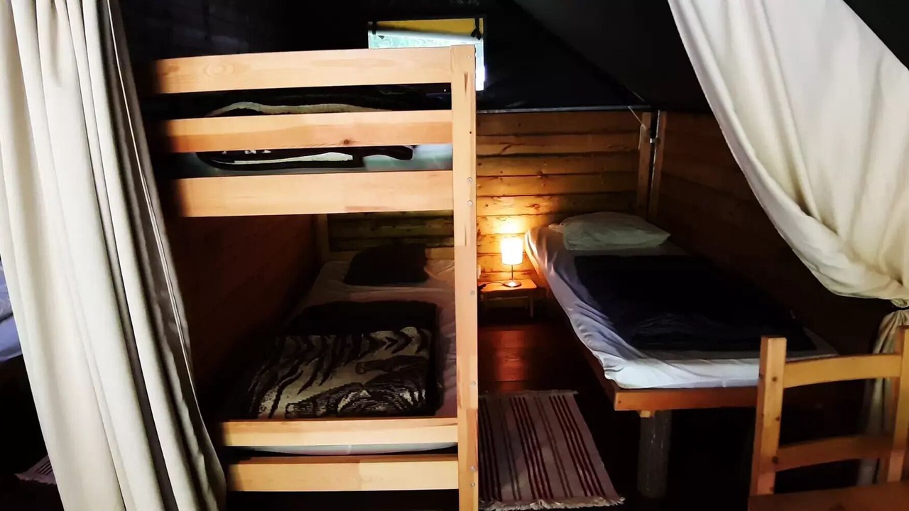 Photo of Bedroom in Arlebosc