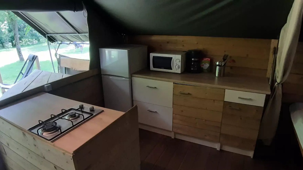Photo of Kitchen in Arlebosc