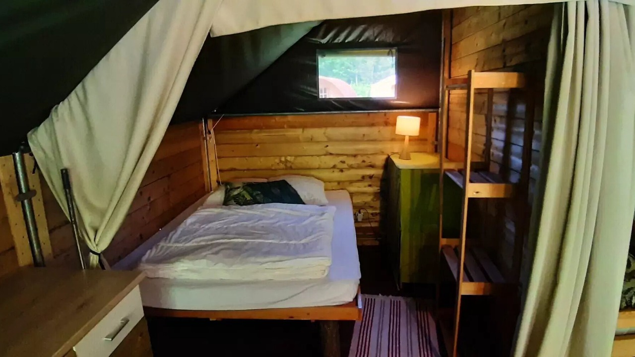 Photo of Bedroom in Arlebosc